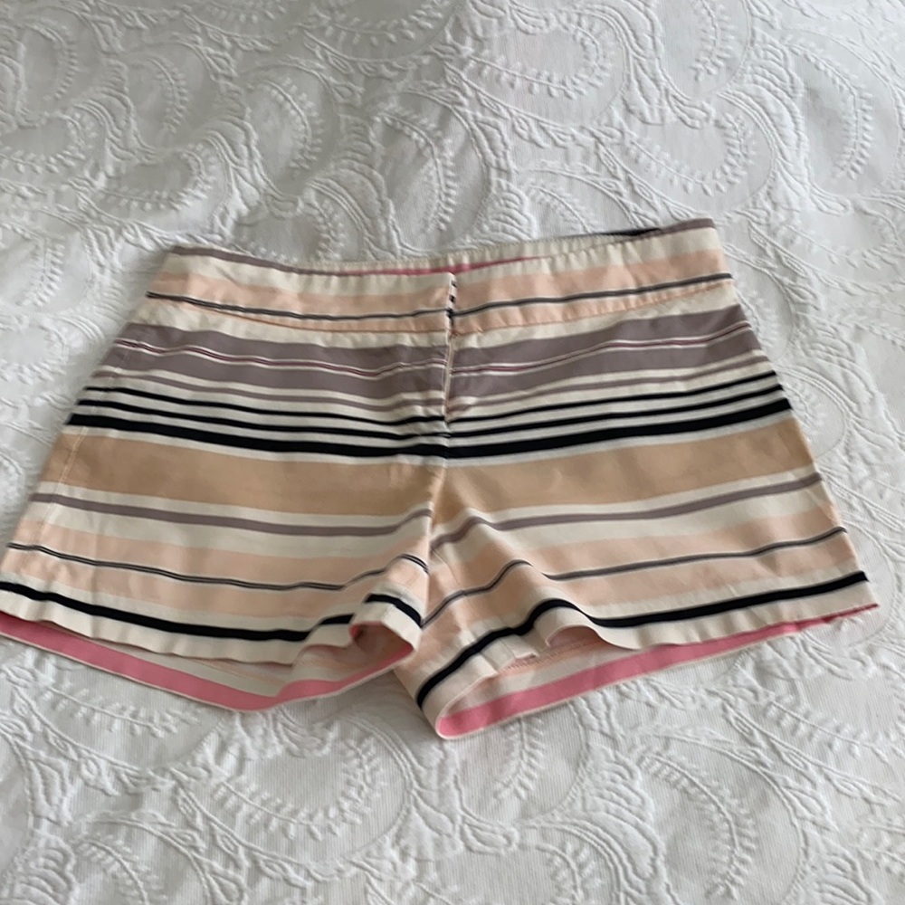 Short shorts